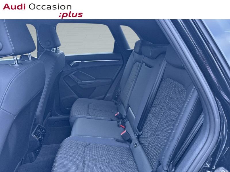 Voitures occasions Audi Q3 S line Rivery