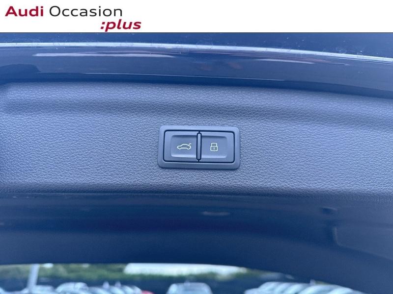 Voitures occasions Audi Q3 S line Rivery