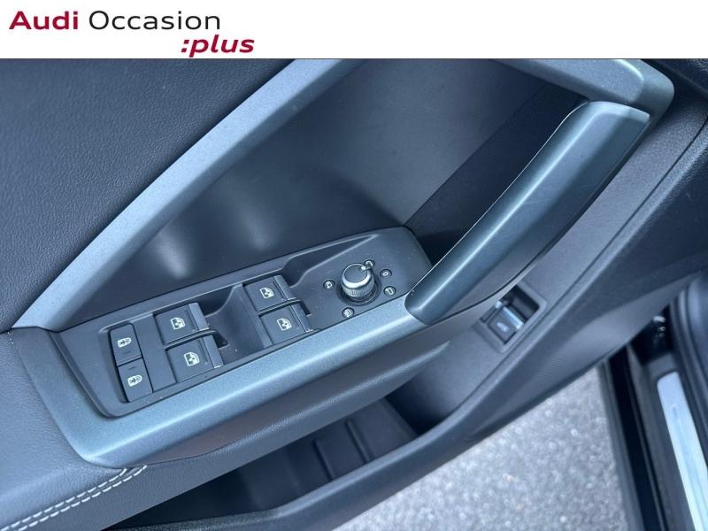 Voitures occasions Audi Q3 S line Rivery