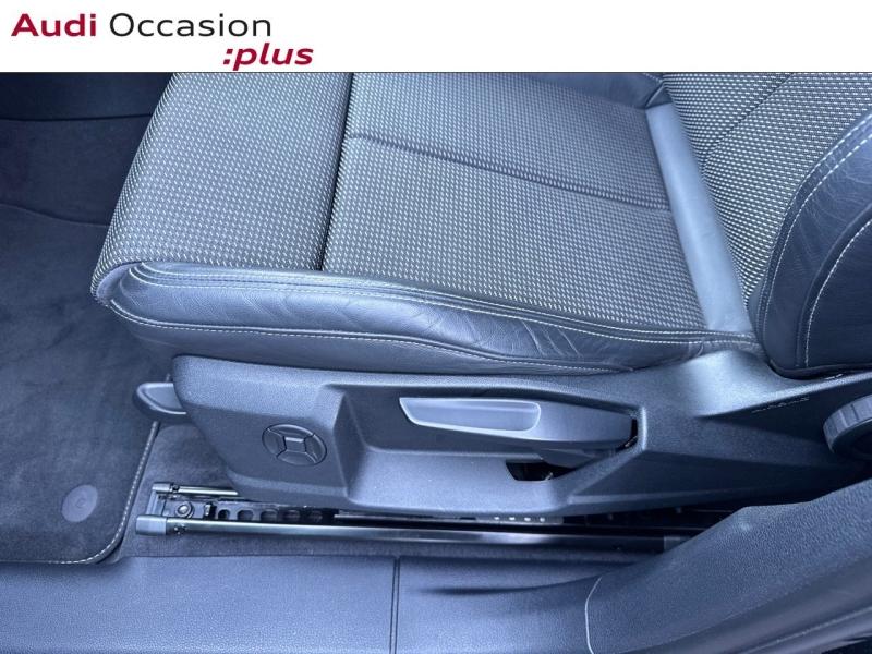 Voitures occasions Audi Q3 S line Rivery
