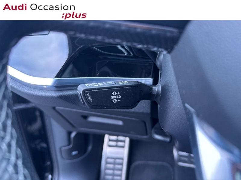 Voitures occasions Audi Q3 S line Rivery