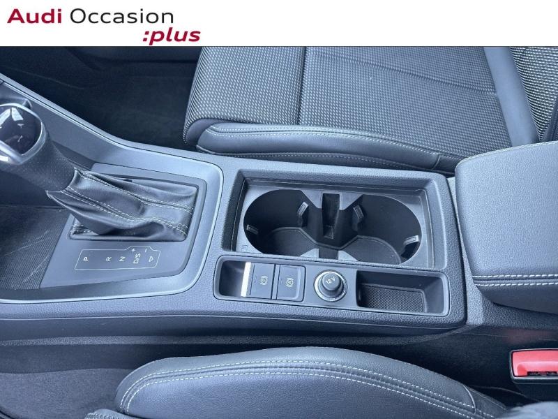 Voitures occasions Audi Q3 S line Rivery
