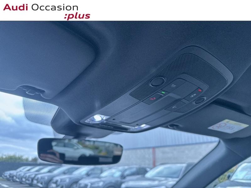 Voitures occasions Audi Q3 S line Rivery