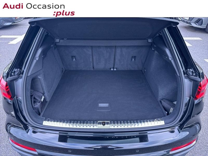 Voitures occasions Audi Q3 S line Rivery