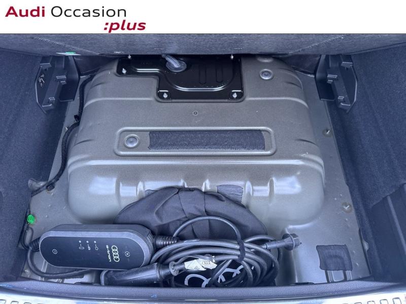 Voitures occasions Audi Q3 S line Rivery