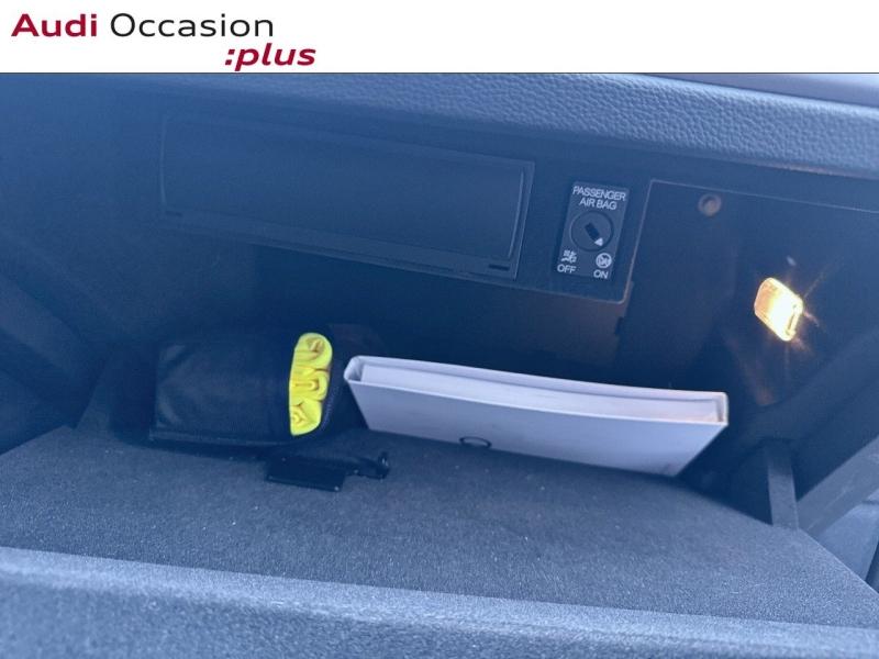 Voitures occasions Audi Q3 S line Rivery