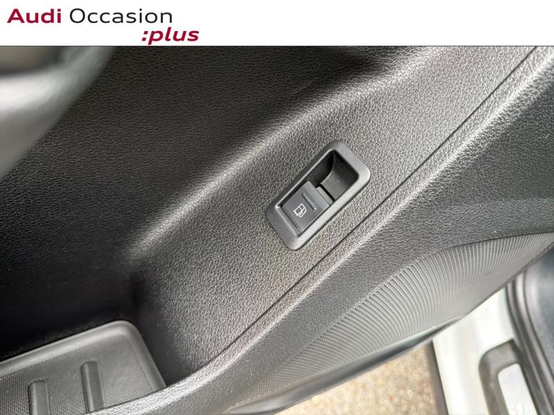 Voitures occasions Audi Q3 S line Rivery