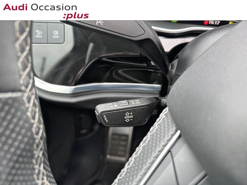 Voitures occasions Audi Q3 S line Rivery