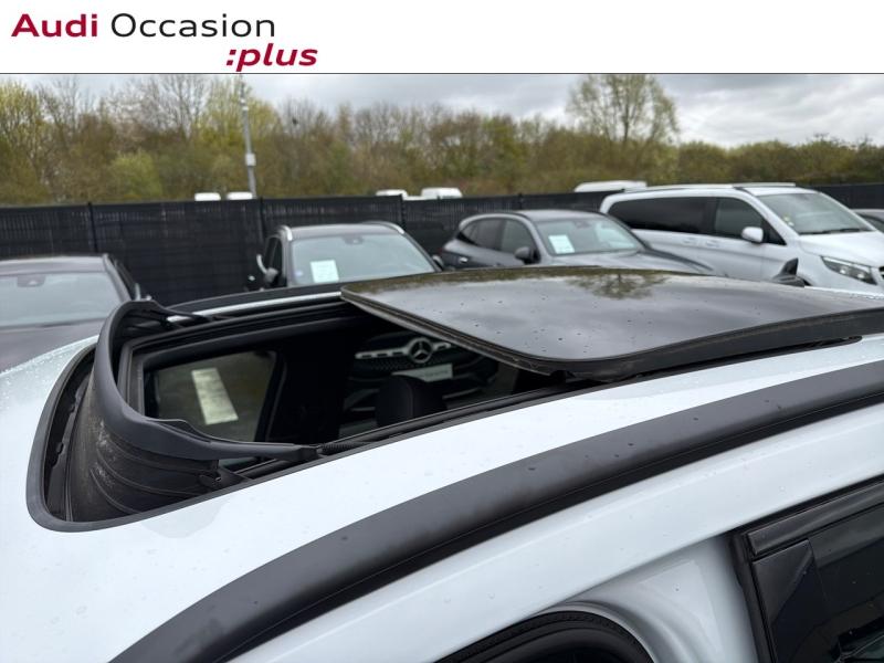 Voitures occasions Audi Q3 S line Rivery