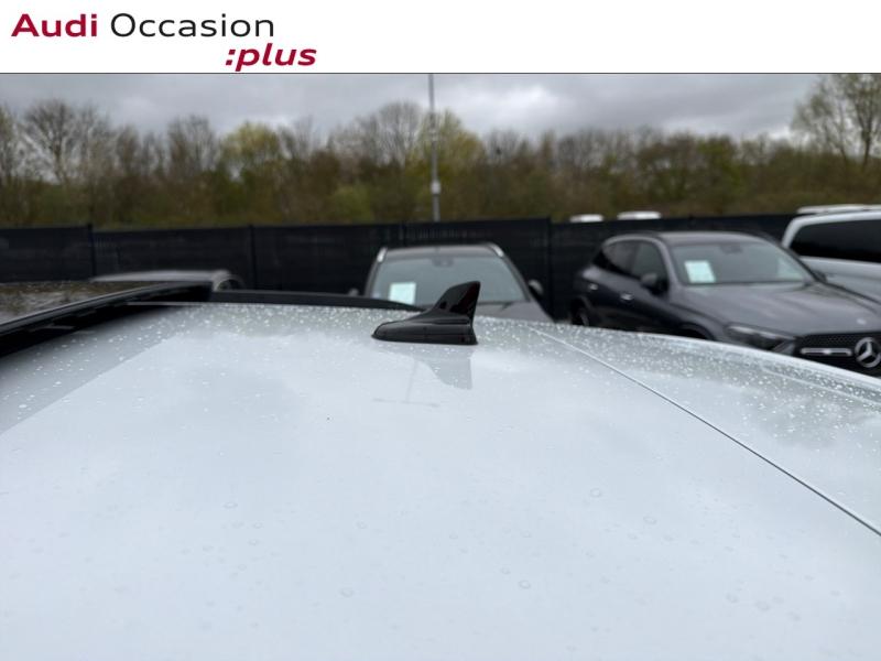 Voitures occasions Audi Q3 S line Rivery