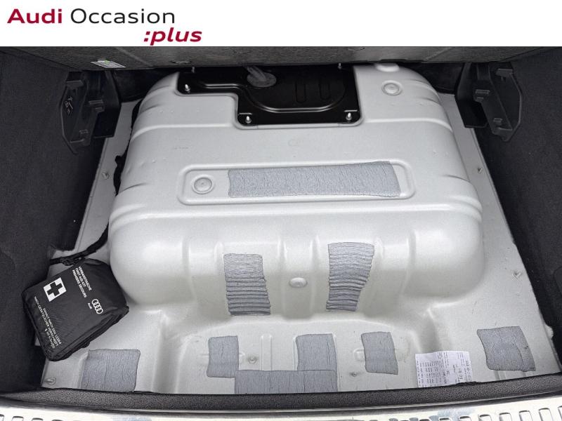 Voitures occasions Audi Q3 S line Rivery