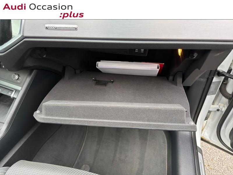 Voitures occasions Audi Q3 S line Rivery