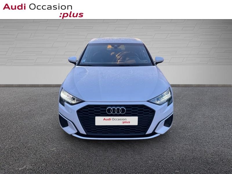 Voitures occasions Audi A3 Sportback Design Rivery