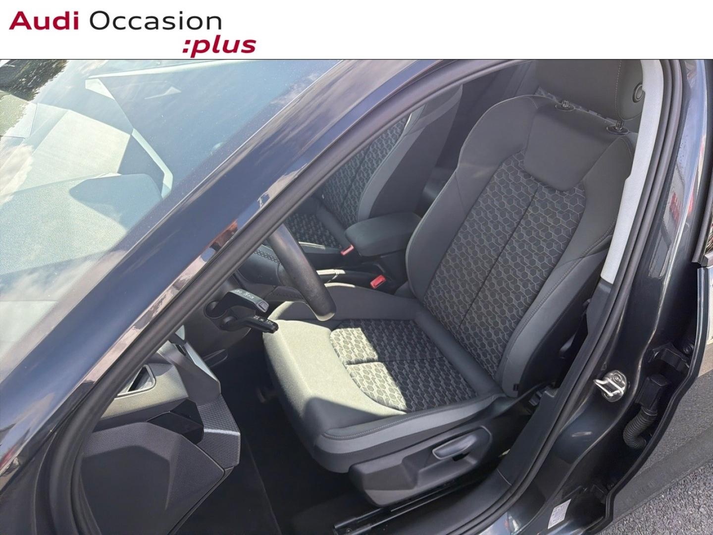 Voitures occasions Audi A1 Sportback Advanced Rivery