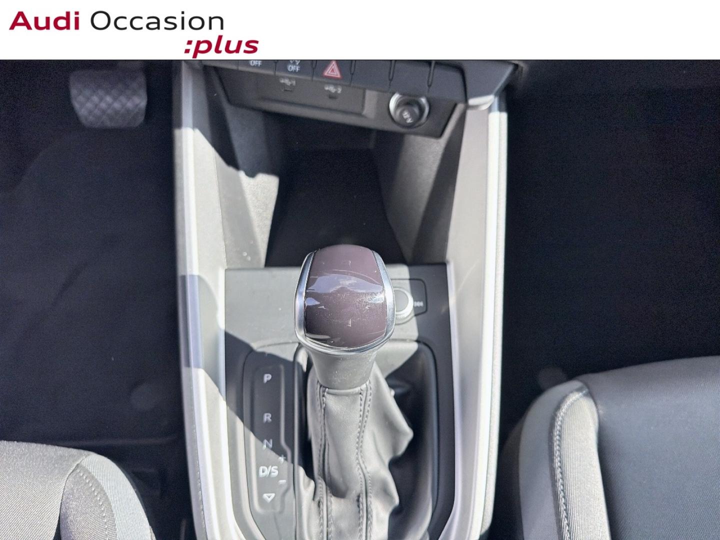 Voitures occasions Audi A1 Sportback Advanced Rivery