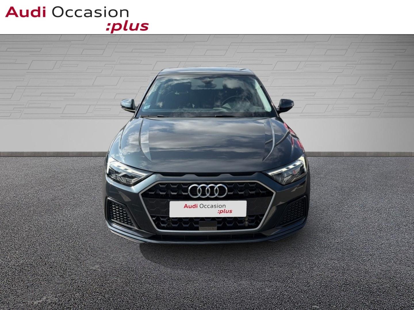 Voitures occasions Audi A1 Sportback Advanced Rivery