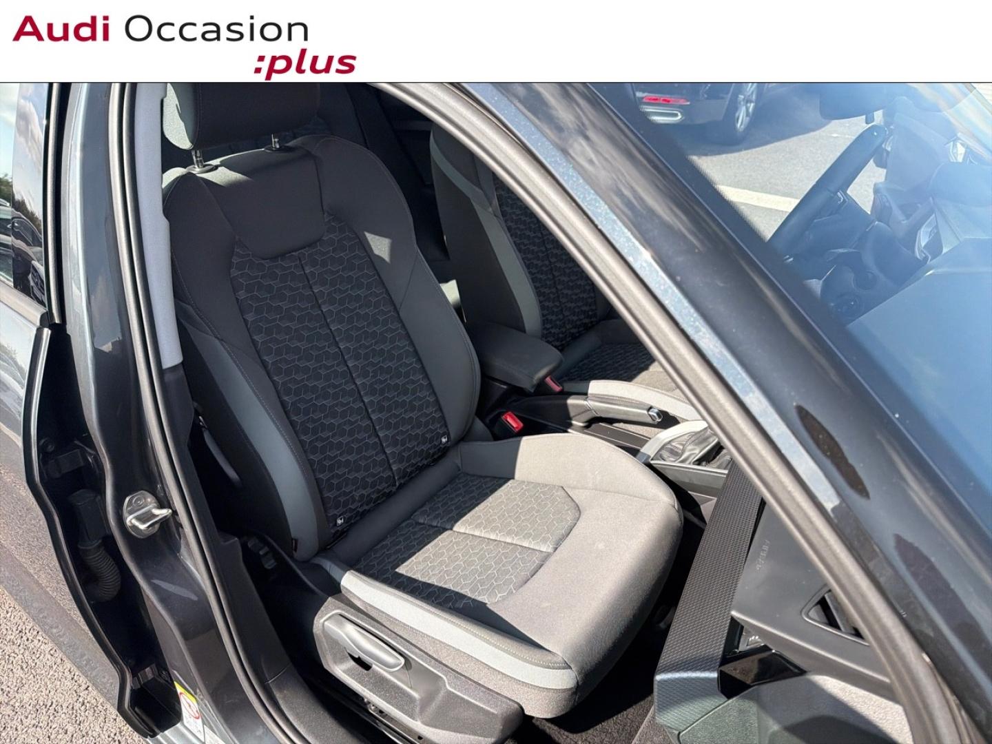 Voitures occasions Audi A1 Sportback Advanced Rivery