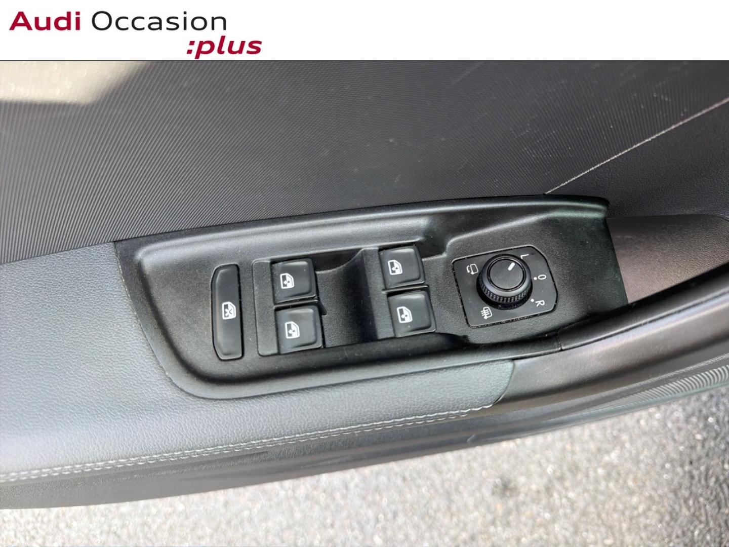 Voitures occasions Audi A1 Sportback Advanced Rivery