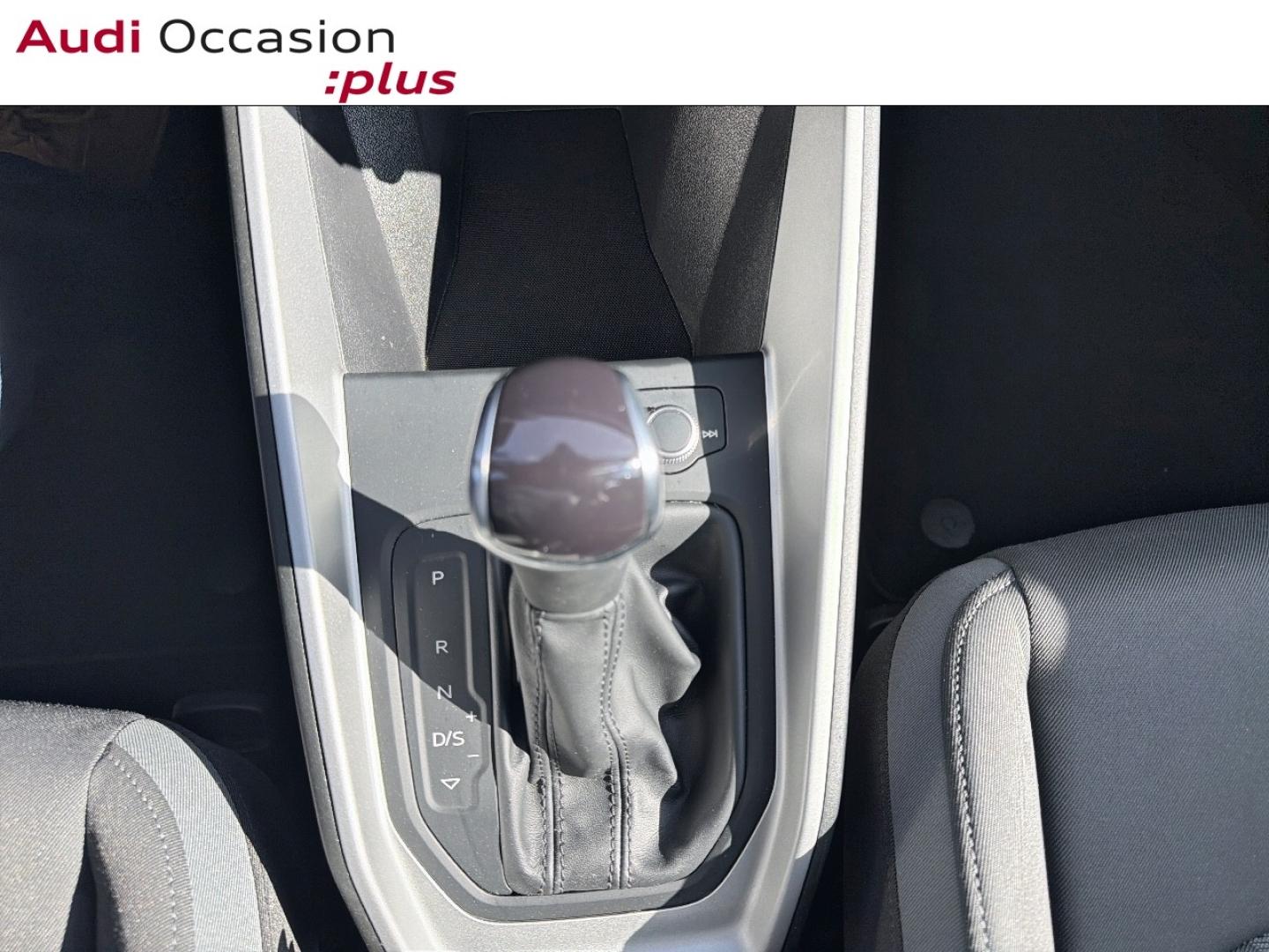 Voitures occasions Audi A1 Sportback Advanced Rivery