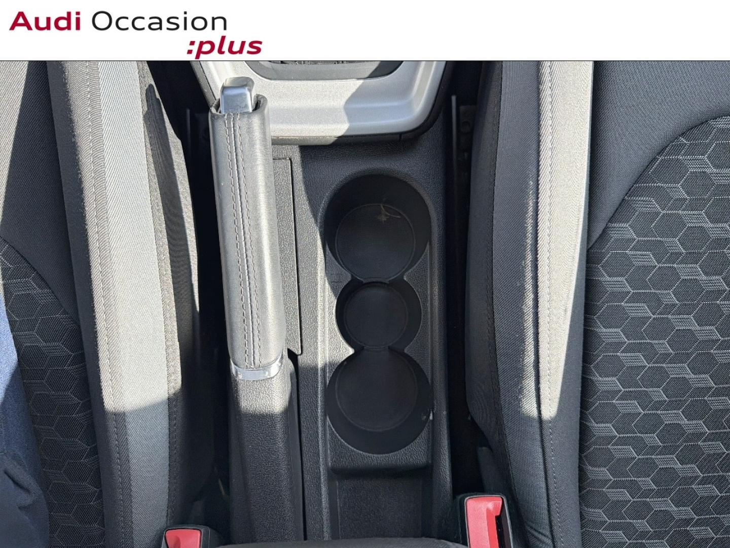 Voitures occasions Audi A1 Sportback Advanced Rivery