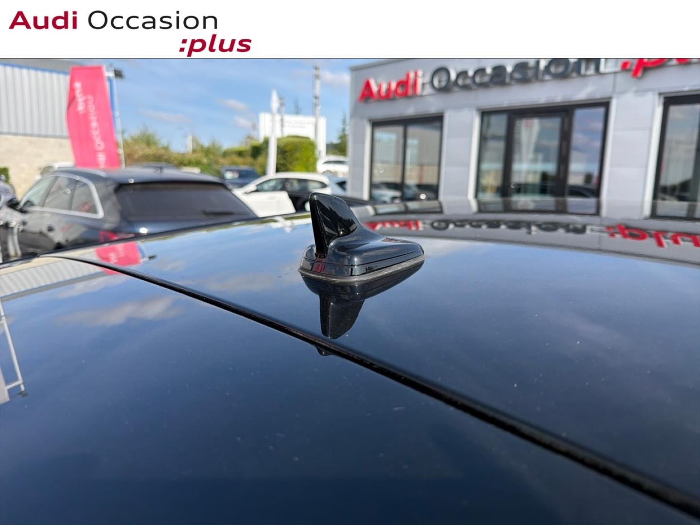 Voitures occasions Audi A1 Sportback Advanced Bruay-la-Buissière