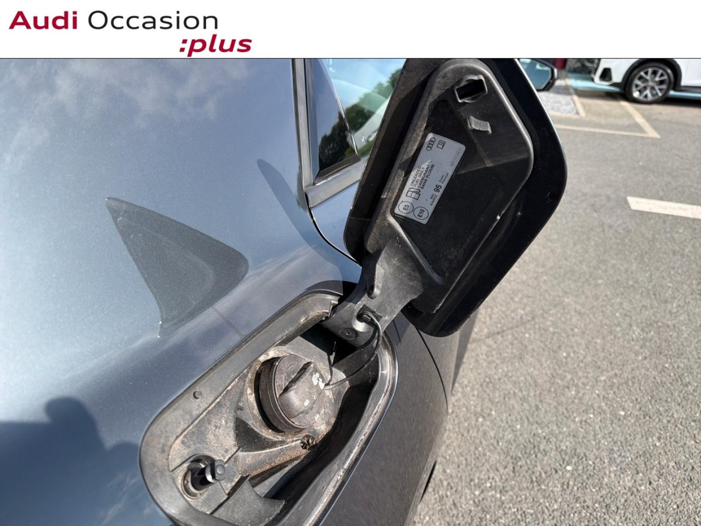 Voitures occasions Audi A1 Sportback Advanced Rivery