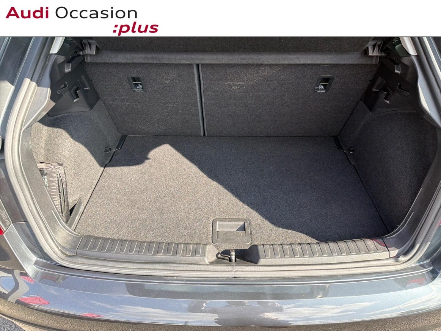 Voitures occasions Audi A1 Sportback Advanced Rivery