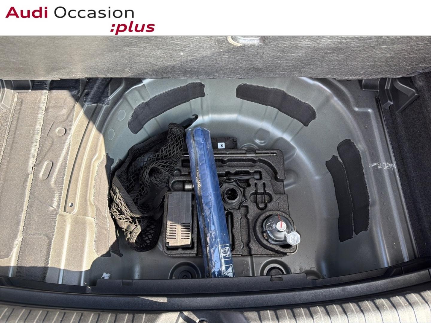 Voitures occasions Audi A1 Sportback Advanced Rivery