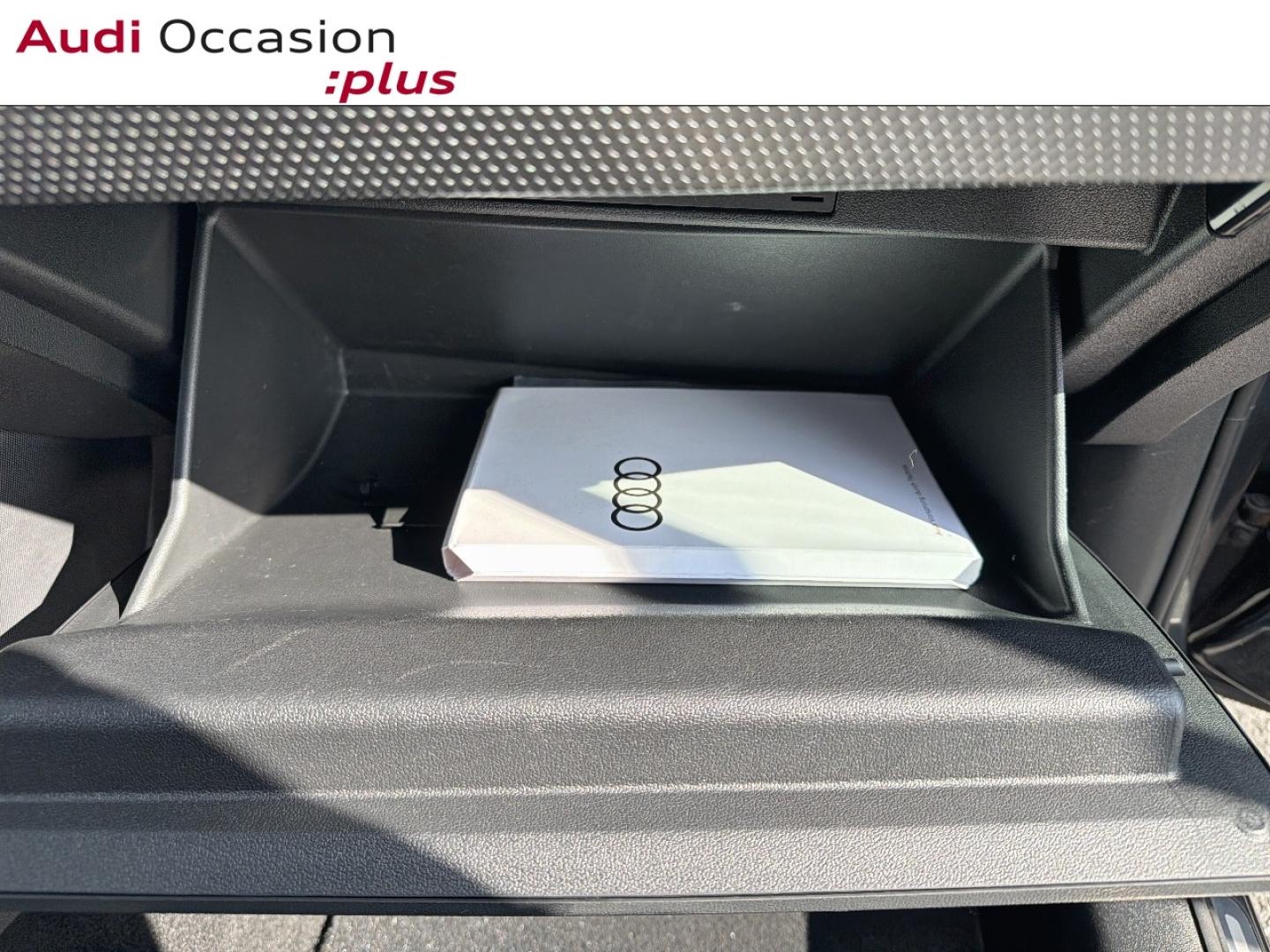 Voitures occasions Audi A1 Sportback Advanced Rivery