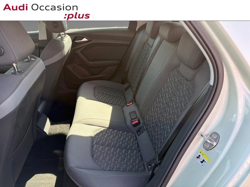 Voitures occasions Audi A1 Sportback Advanced Bruay-la-Buissière