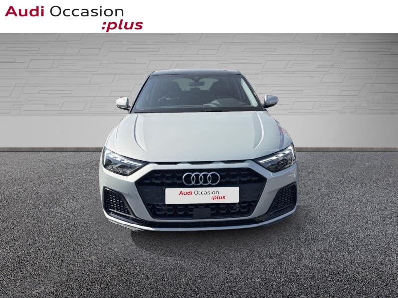 Voitures occasions Audi A1 Sportback Advanced Rivery