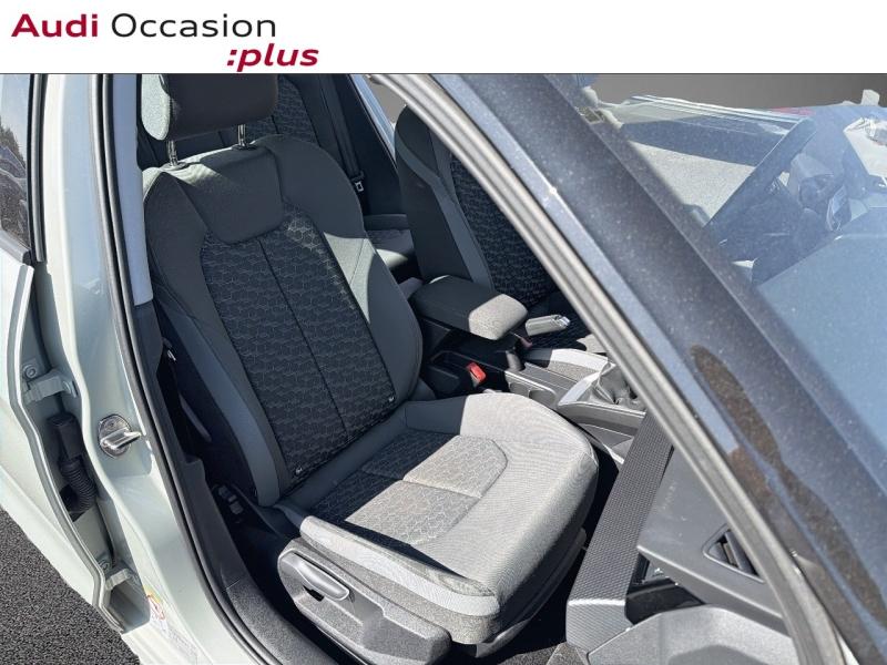 Voitures occasions Audi A1 Sportback Advanced Rivery