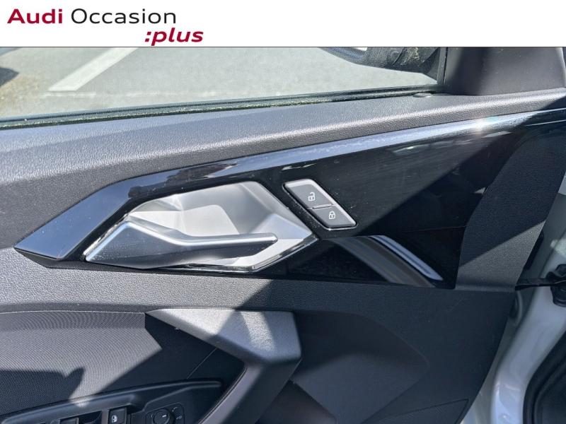 Voitures occasions Audi A1 Sportback Advanced Rivery