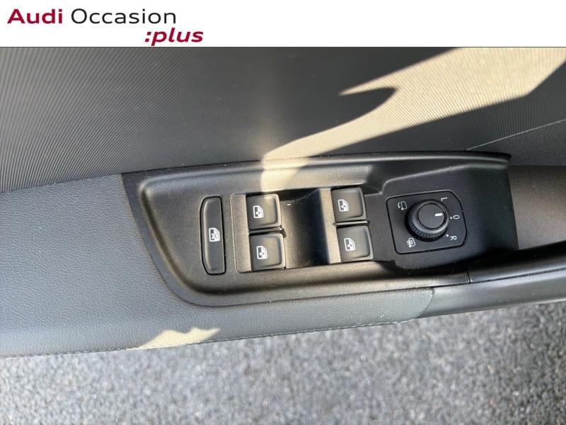 Voitures occasions Audi A1 Sportback Advanced Rivery