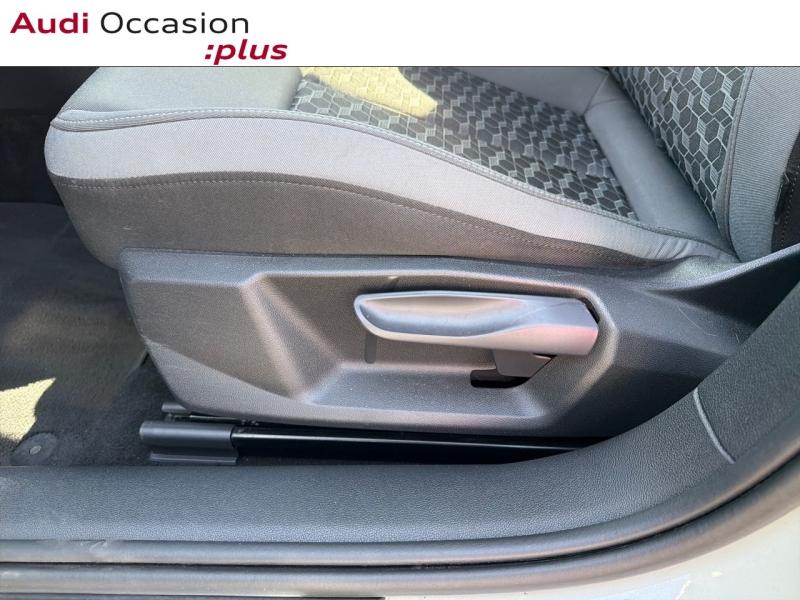 Voitures occasions Audi A1 Sportback Advanced Rivery