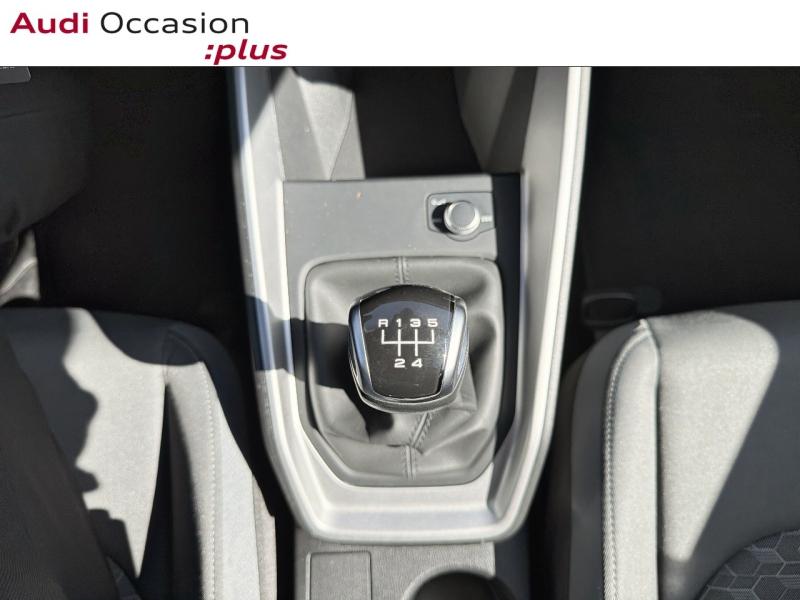 Voitures occasions Audi A1 Sportback Advanced Rivery