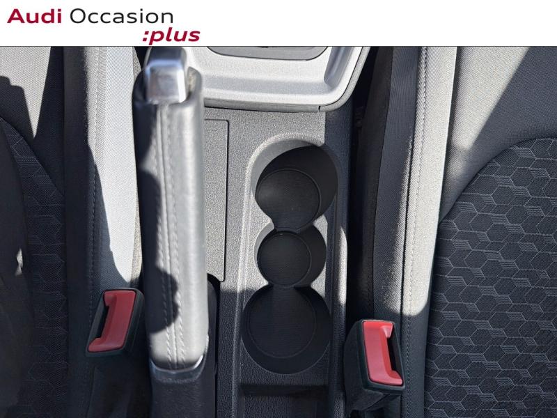 Voitures occasions Audi A1 Sportback Advanced Rivery