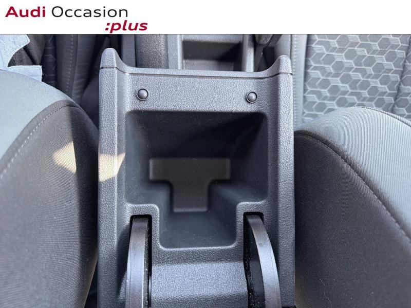 Voitures occasions Audi A1 Sportback Advanced Rivery