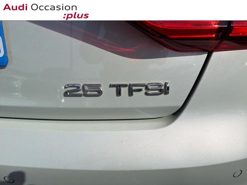 Voitures occasions Audi A1 Sportback Advanced Rivery