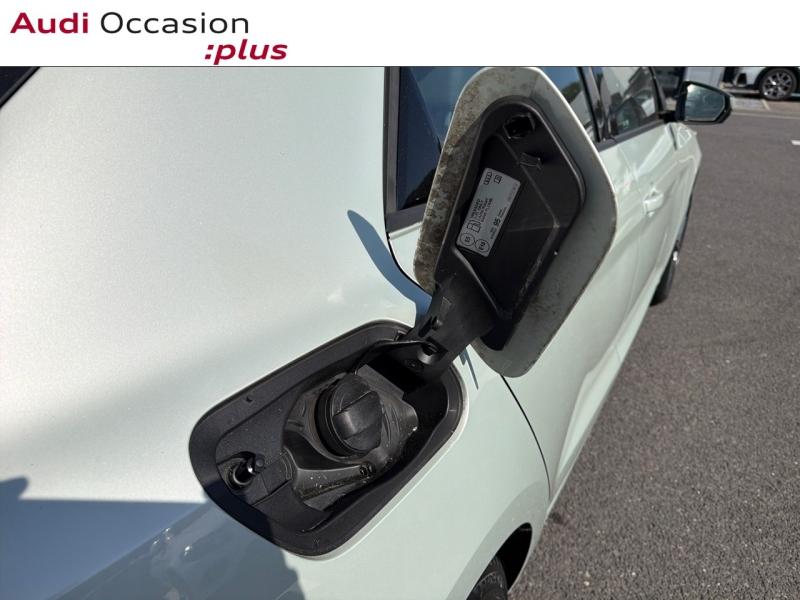 Voitures occasions Audi A1 Sportback Advanced Rivery