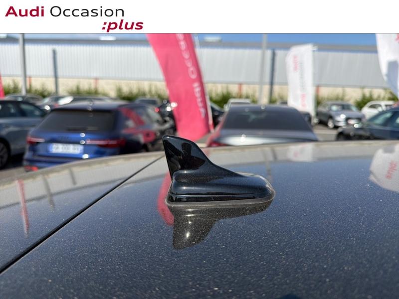 Voitures occasions Audi A1 Sportback Advanced Rivery