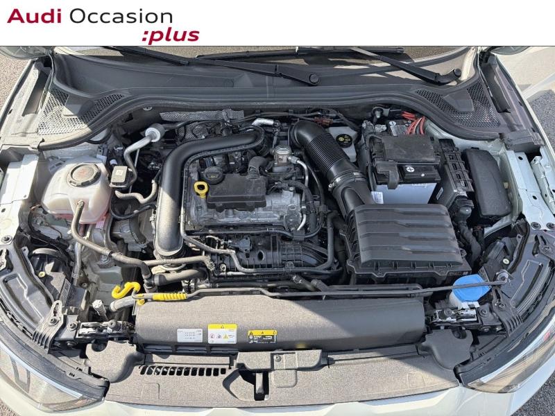 Voitures occasions Audi A1 Sportback Advanced Rivery