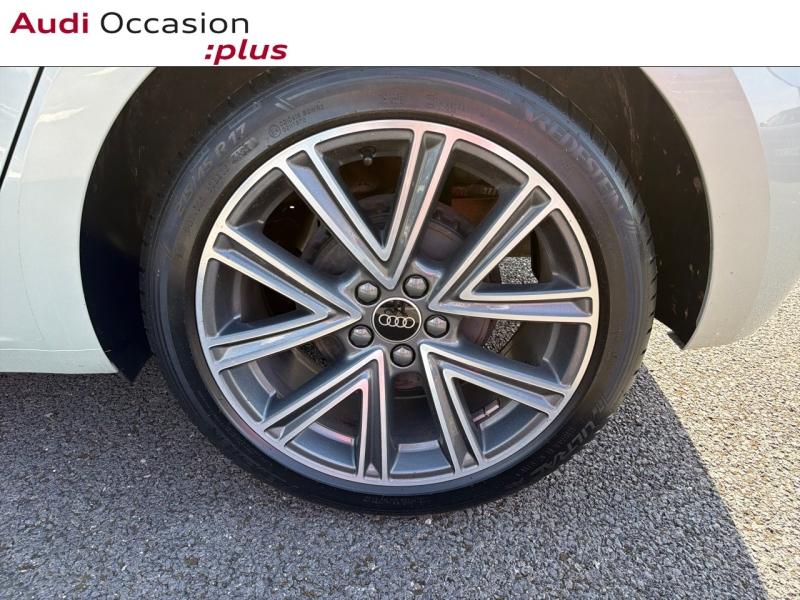Voitures occasions Audi A1 Sportback Advanced Bruay-la-Buissière