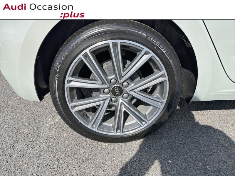 Voitures occasions Audi A1 Sportback Advanced Rivery