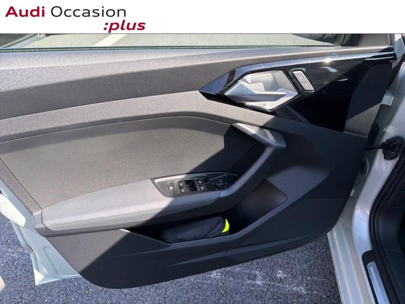 Voitures occasions Audi A1 Sportback Advanced Rivery