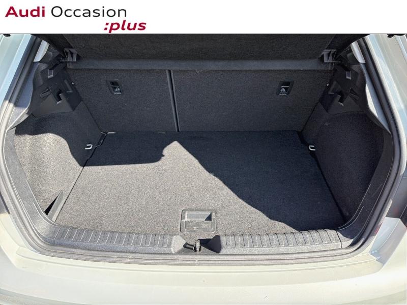 Voitures occasions Audi A1 Sportback Advanced Bruay-la-Buissière
