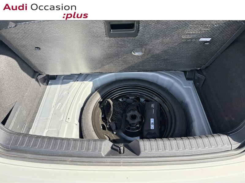 Voitures occasions Audi A1 Sportback Advanced Rivery