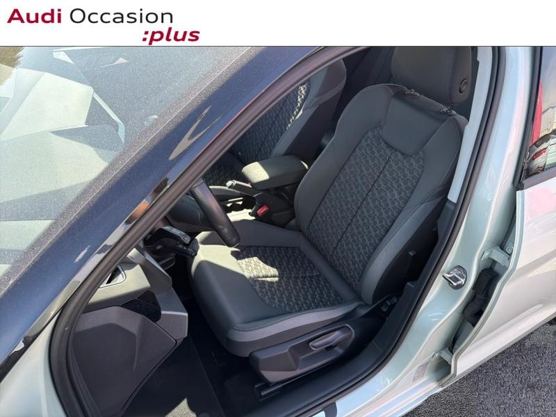 Voitures occasions Audi A1 Sportback Advanced Rivery