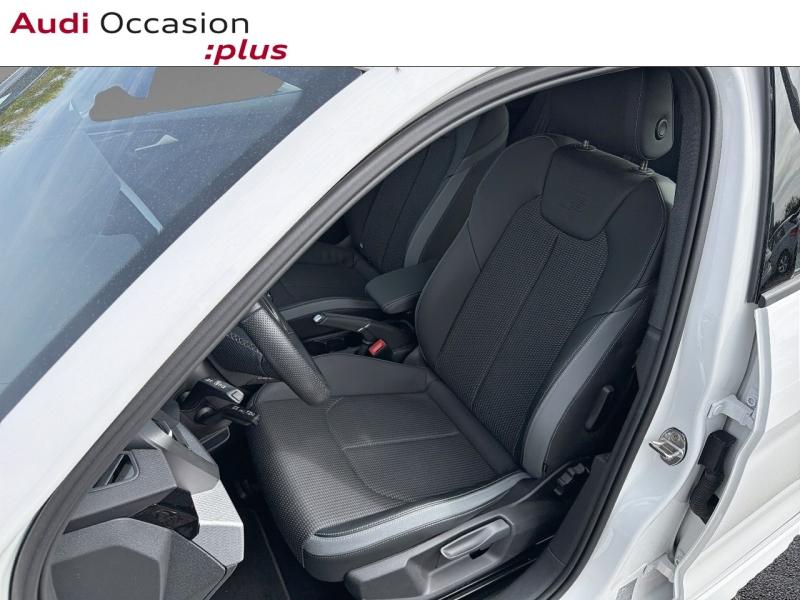 Voitures occasions Audi A1 Sportback S line Bruay-la-Buissière