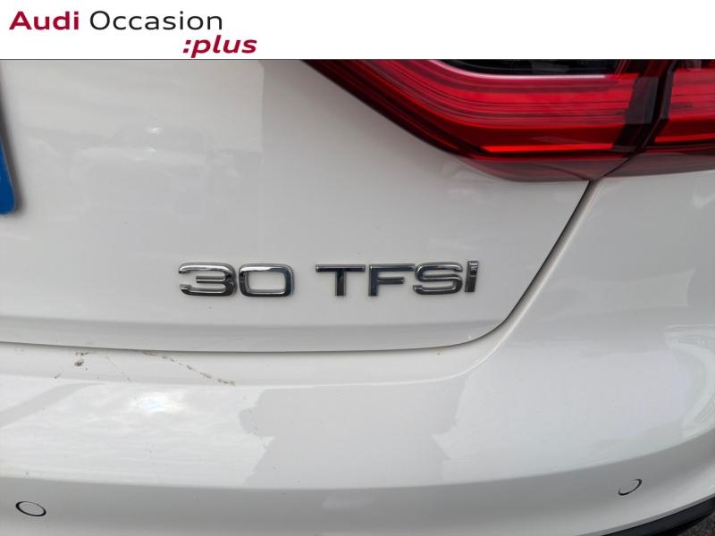 Voitures occasions Audi A1 Sportback S line Bruay-la-Buissière